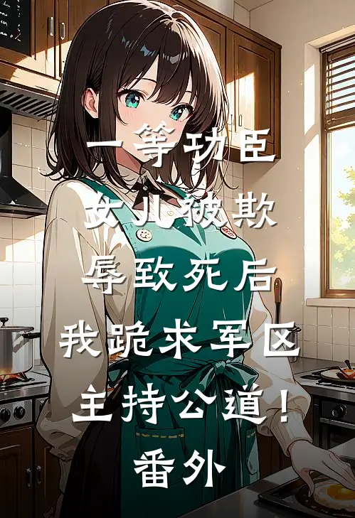 一等功臣女儿被欺辱致死后，我跪求军区主持公道！番外