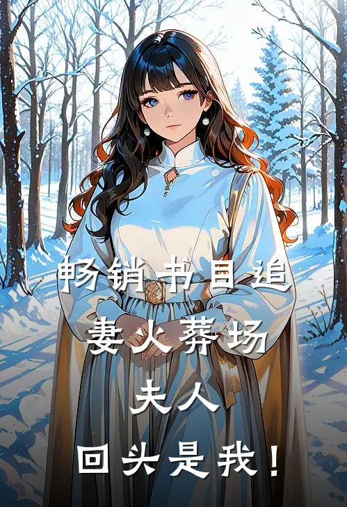 畅销书目追妻火葬场：夫人，回头是我！