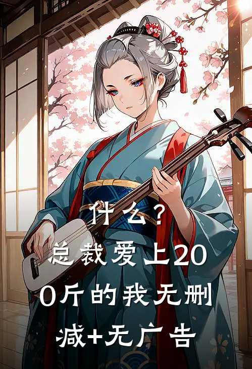 什么？总裁爱上200斤的我无删减+无广告