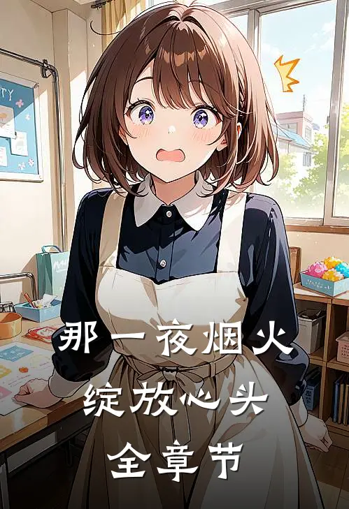 那一夜烟火，绽放心头全章节
