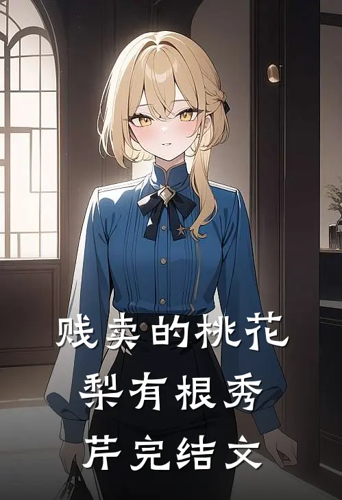 贱卖的桃花梨有根秀芹完结文