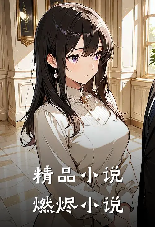 精品小说燃烬小说