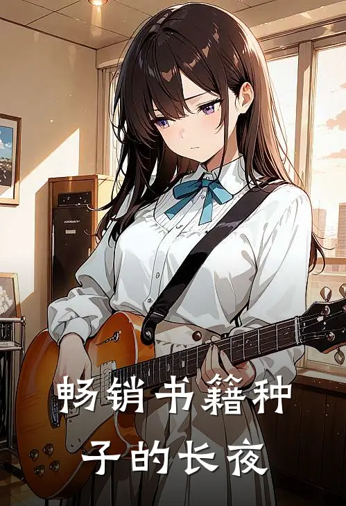 畅销书籍种子的长夜