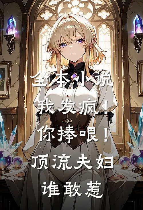 全本小说我发疯！你捧哏！顶流夫妇谁敢惹