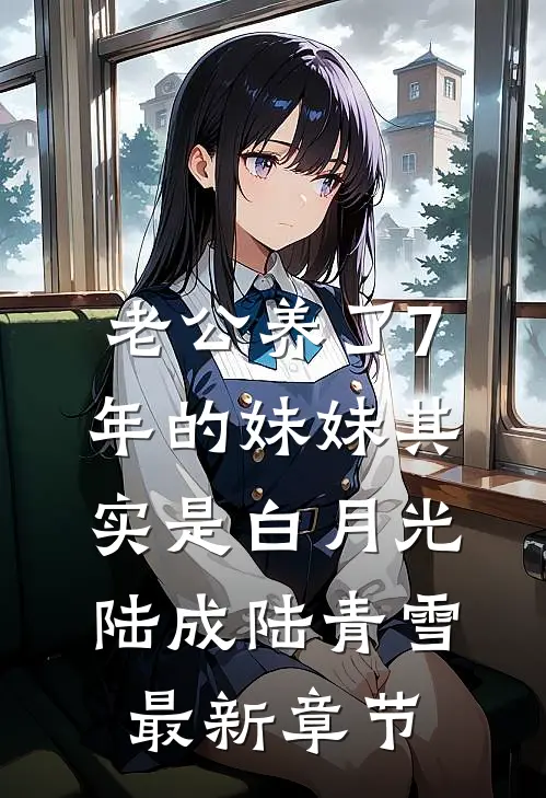 老公养了7年的妹妹其实是白月光陆成陆青雪最新章节