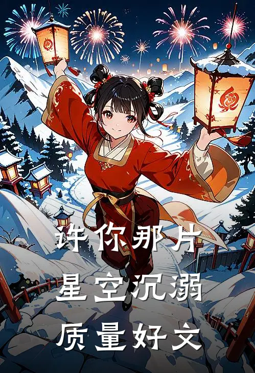 许你那片星空沉溺质量好文