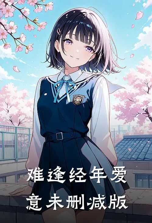 难逢经年爱意未删减版