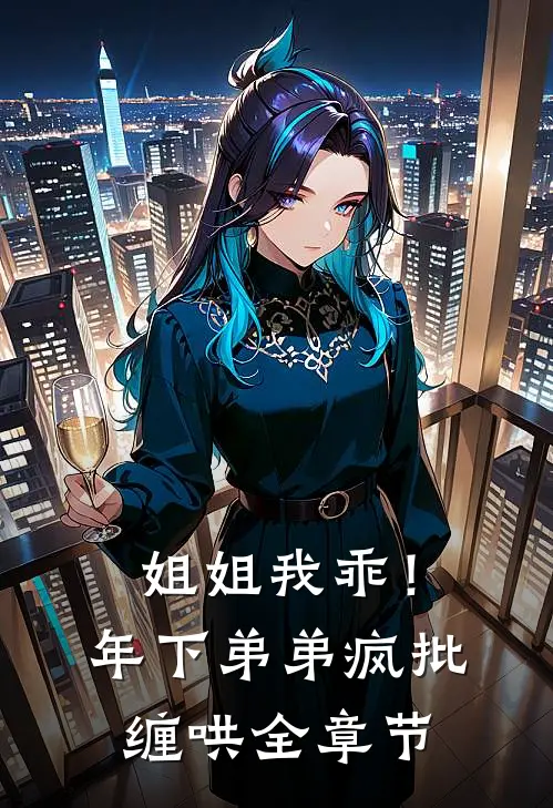 姐姐我乖！年下弟弟疯批缠哄全章节