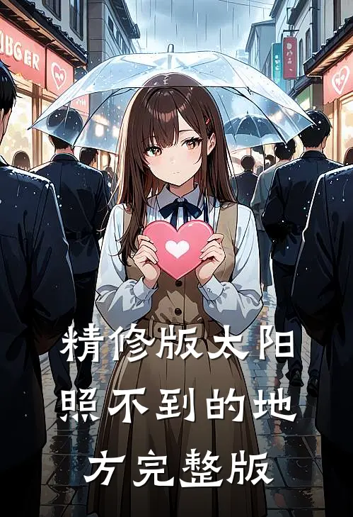 精修版太阳照不到的地方完整版