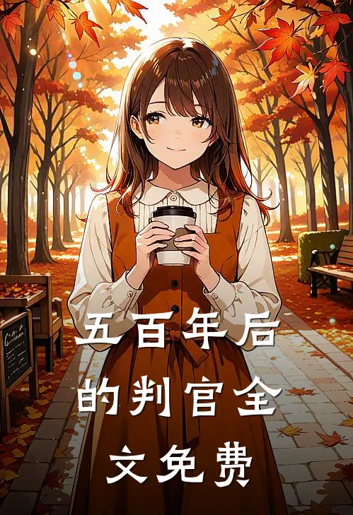 五百年后的判官全文免费