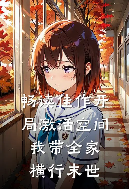 畅读佳作开局激活空间，我带全家横行末世