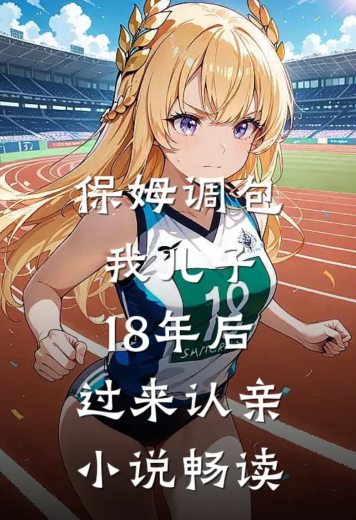 保姆调包我儿子，18年后过来认亲小说畅读