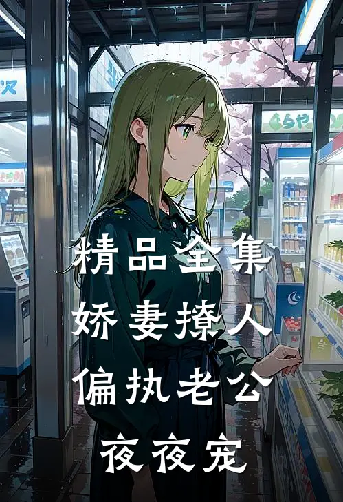 精品全集娇妻撩人：偏执老公夜夜宠