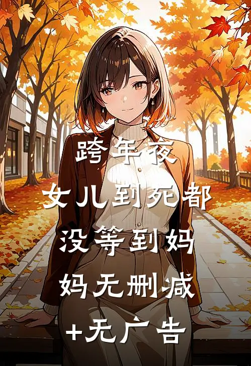 跨年夜，女儿到死都没等到妈妈无删减+无广告