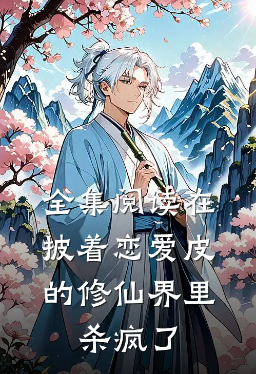 全集阅读在披着恋爱皮的修仙界里，杀疯了