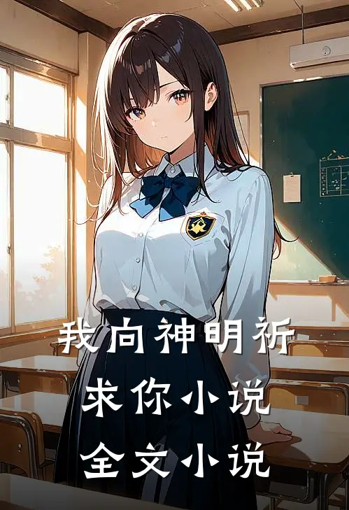 我向神明祈求你小说全文小说
