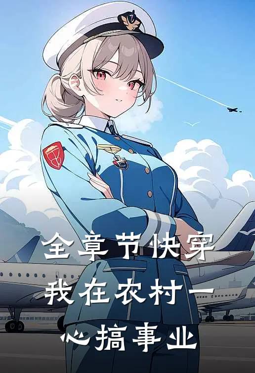 全章节快穿：我在农村一心搞事业