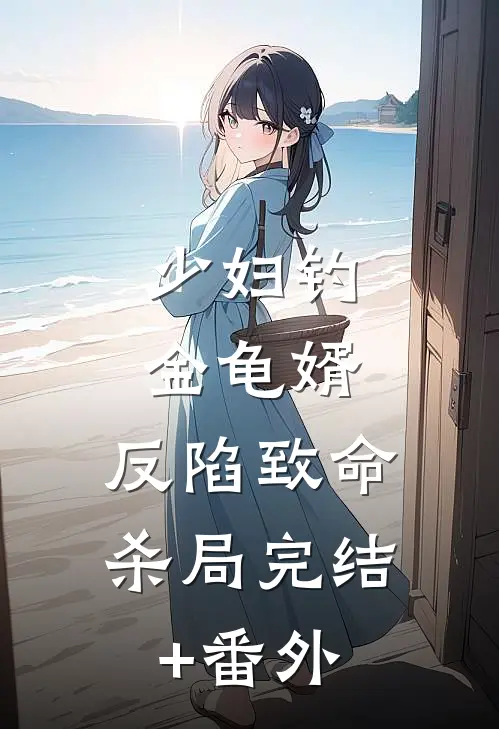 少妇钓金龟婿，反陷致命杀局完结+番外