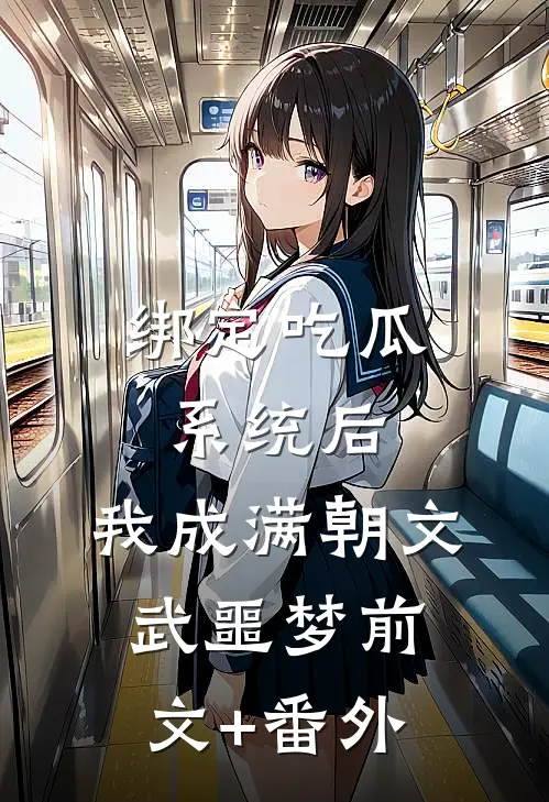 绑定吃瓜系统后，我成满朝文武噩梦前文+番外