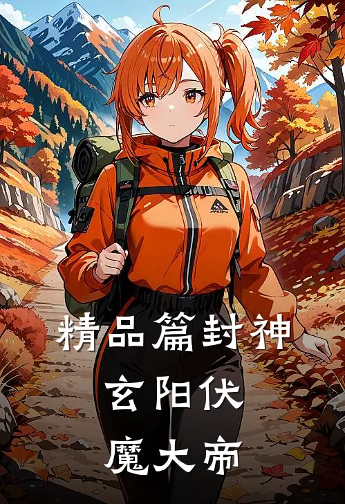 精品篇封神：玄阳伏魔大帝