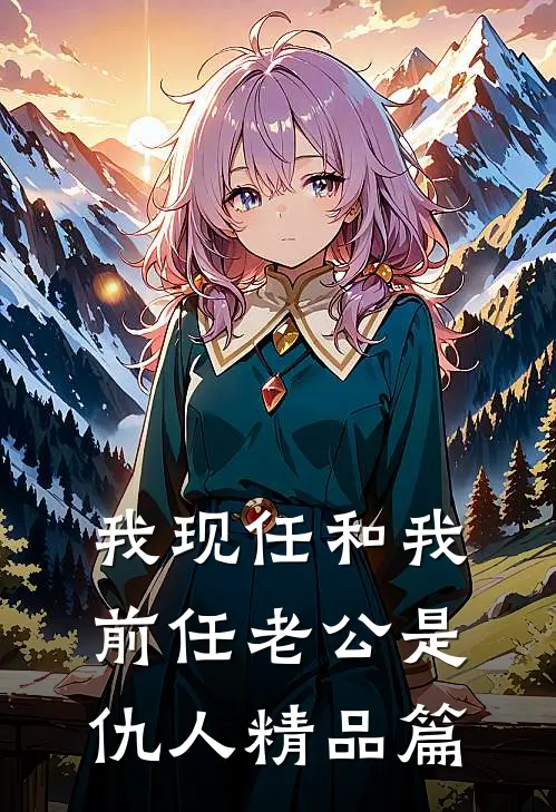 我现任和我前任老公是仇人精品篇