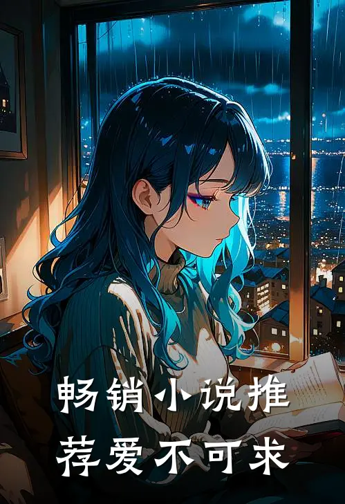 畅销小说推荐爱不可求