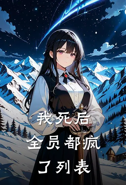 我死后，全员都疯了列表