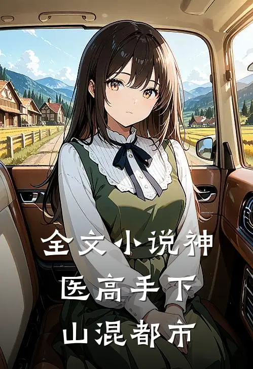 全文小说神医高手下山混都市