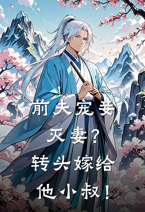 前夫宠妾灭妻？转头嫁给他小叔！