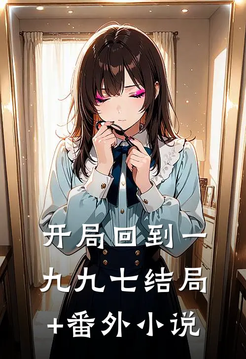 开局回到一九九七结局+番外小说
