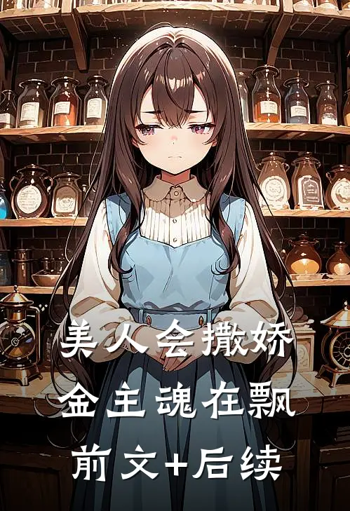 美人会撒娇，金主魂在飘前文+后续