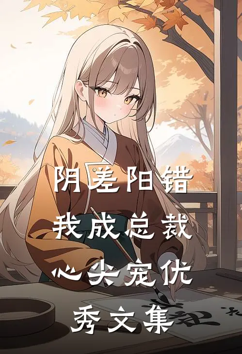 阴差阳错，我成总裁心尖宠优秀文集