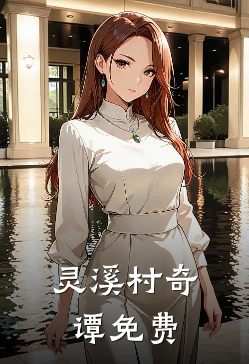 灵溪村奇谭免费