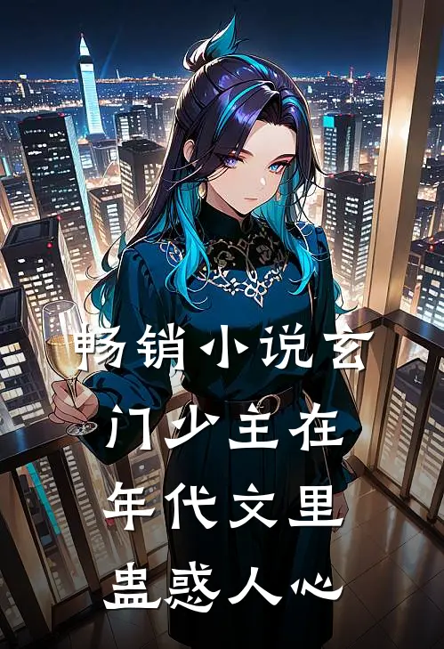 畅销小说玄门少主在年代文里蛊惑人心
