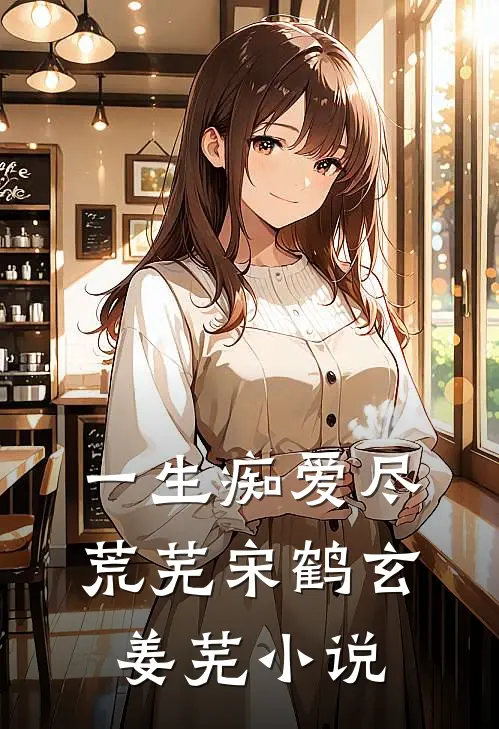 一生痴爱尽荒芜宋鹤玄姜芜小说