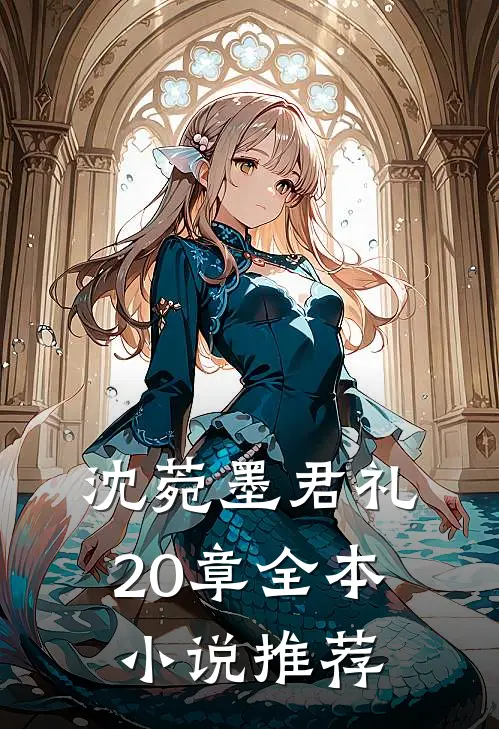 沈菀墨君礼20章全本小说推荐