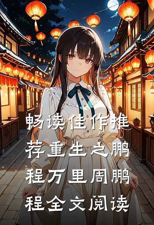 畅读佳作推荐重生之鹏程万里周鹏程全文阅读