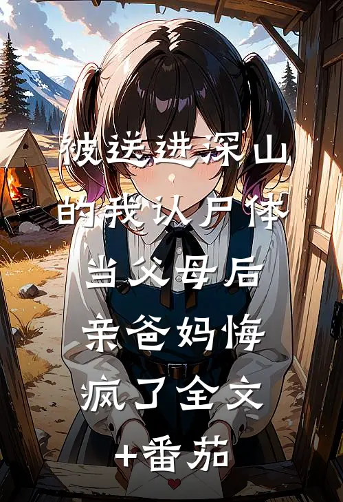 被送进深山的我认尸体当父母后，亲爸妈悔疯了全文+番茄