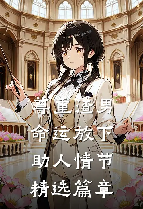 尊重渣男命运放下助人情节精选篇章