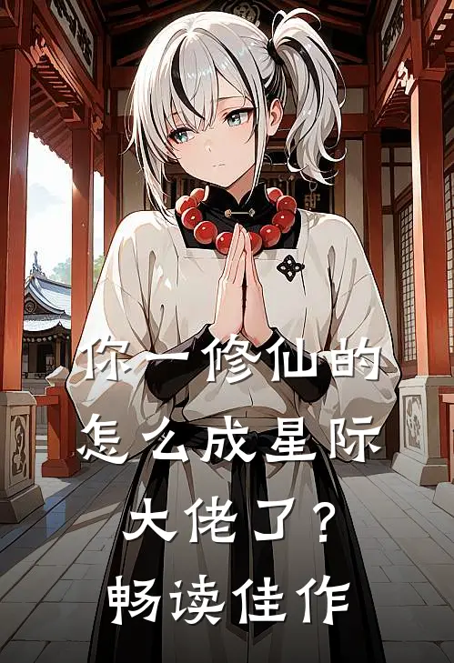 你一修仙的，怎么成星际大佬了？畅读佳作