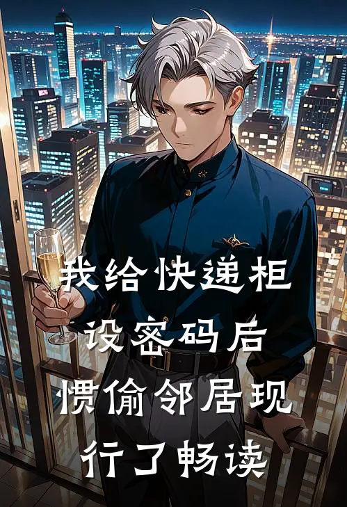 我给快递柜设密码后，惯偷邻居现行了畅读