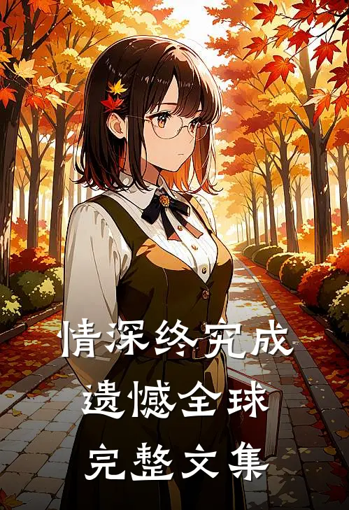 情深终究成遗憾全球完整文集