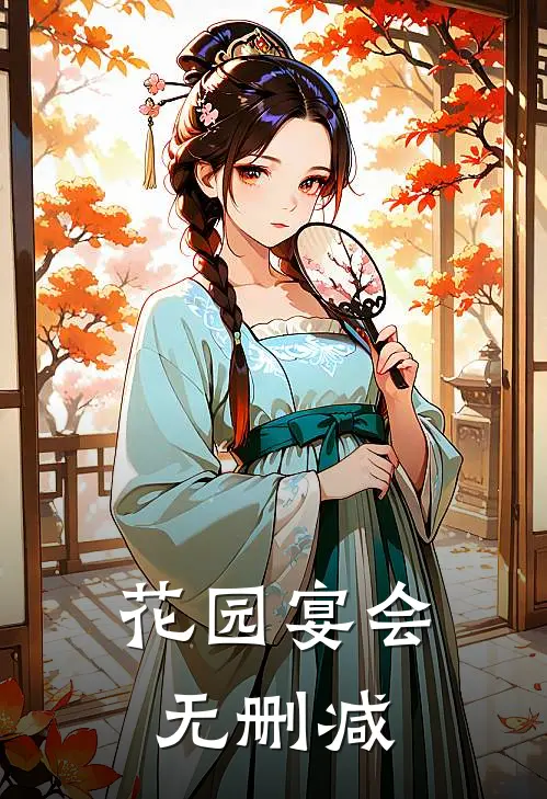 花园宴会无删减
