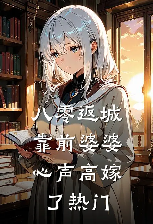 八零返城，靠前婆婆心声高嫁了热门