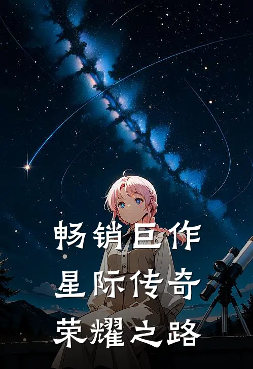畅销巨作星际传奇荣耀之路