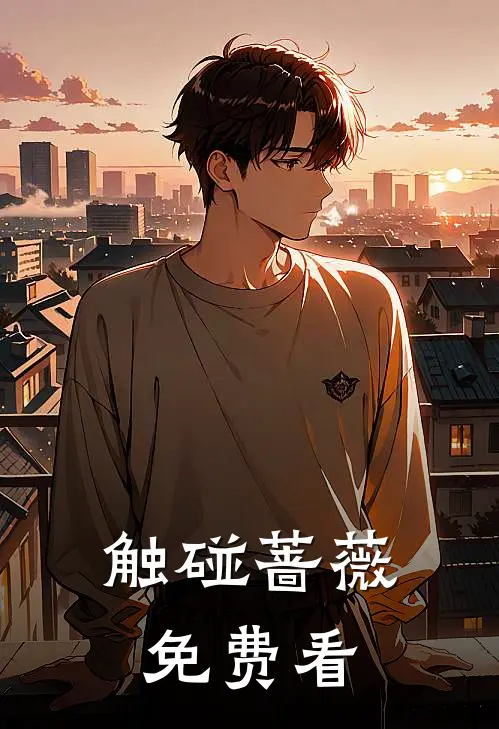 触碰蔷薇免费看