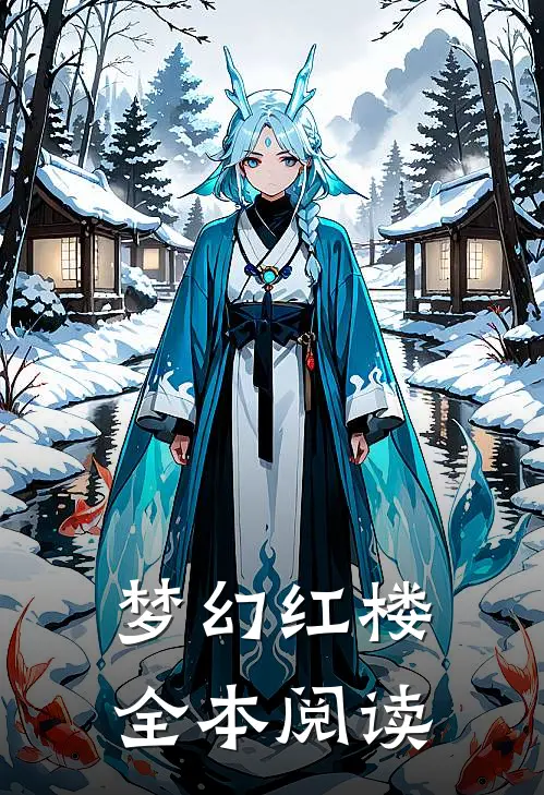 梦幻红楼全本阅读