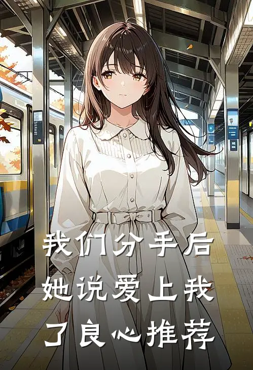 我们分手后，她说爱上我了良心推荐