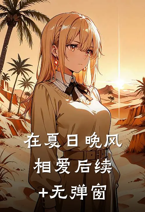 在夏日晚风相爱后续+无弹窗