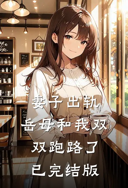 妻子出轨，岳母和我双双跑路了已完结版